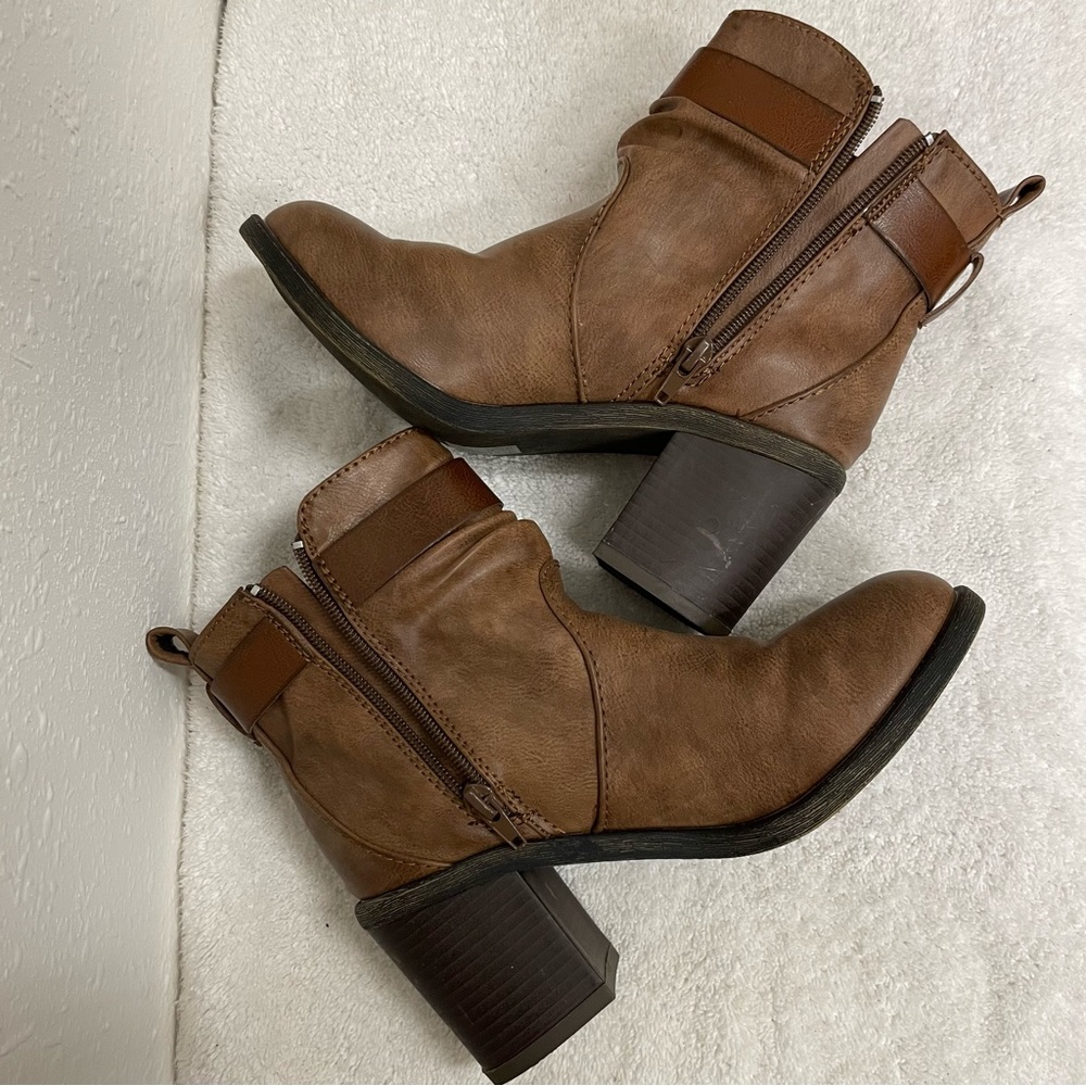 Blowfish Malibu Booties